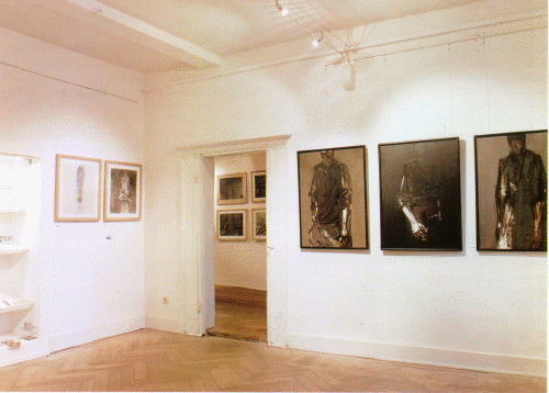 Galerie Raum 4